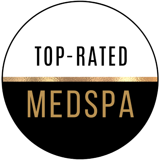 Top-rated med spa